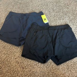 Women’s shorts